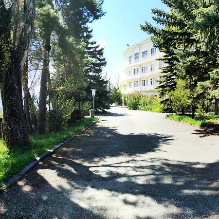 Blue Sevan Hotel 외부 사진