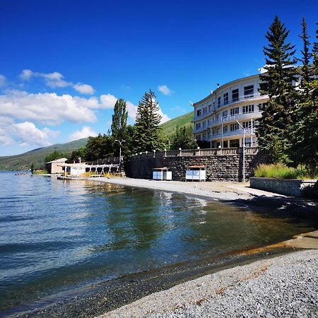 Blue Sevan Hotel 외부 사진
