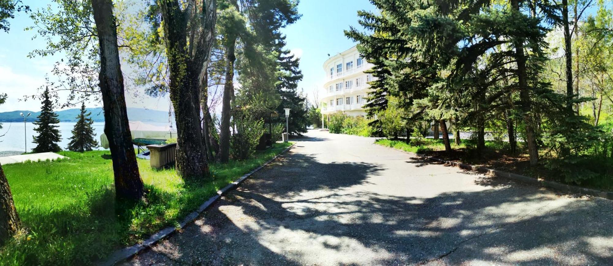 Blue Sevan Hotel 외부 사진
