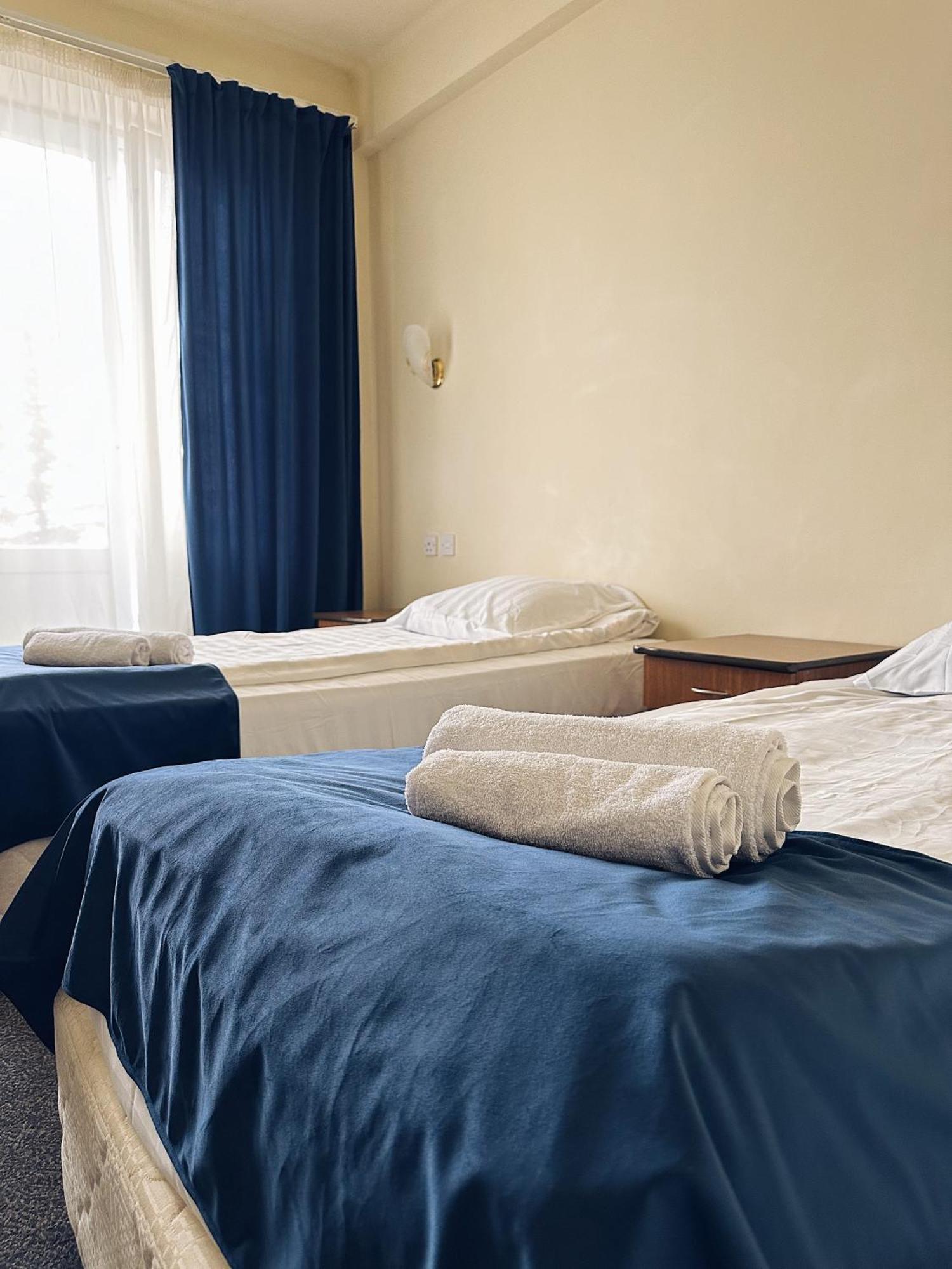Blue Sevan Hotel 외부 사진