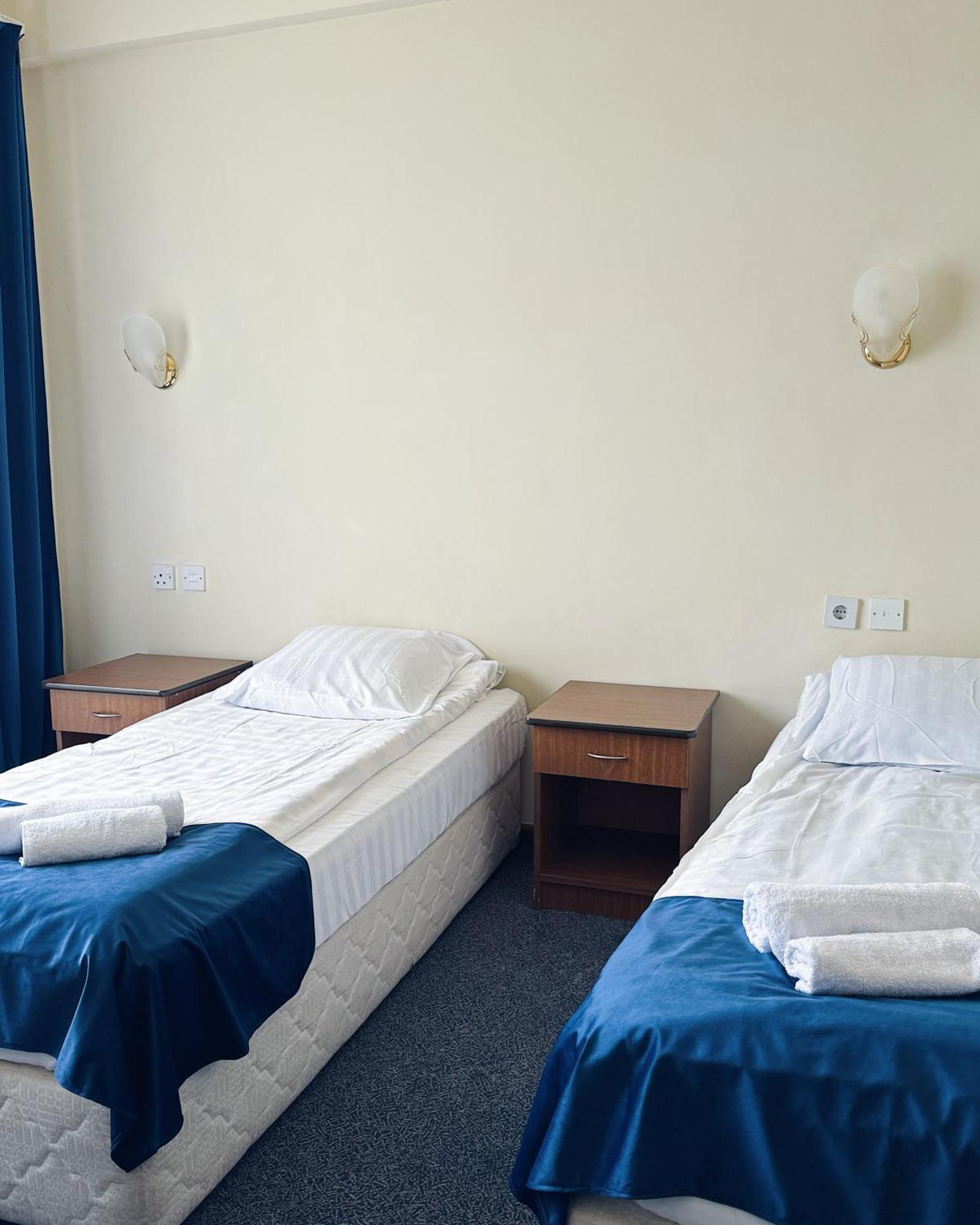Blue Sevan Hotel 외부 사진