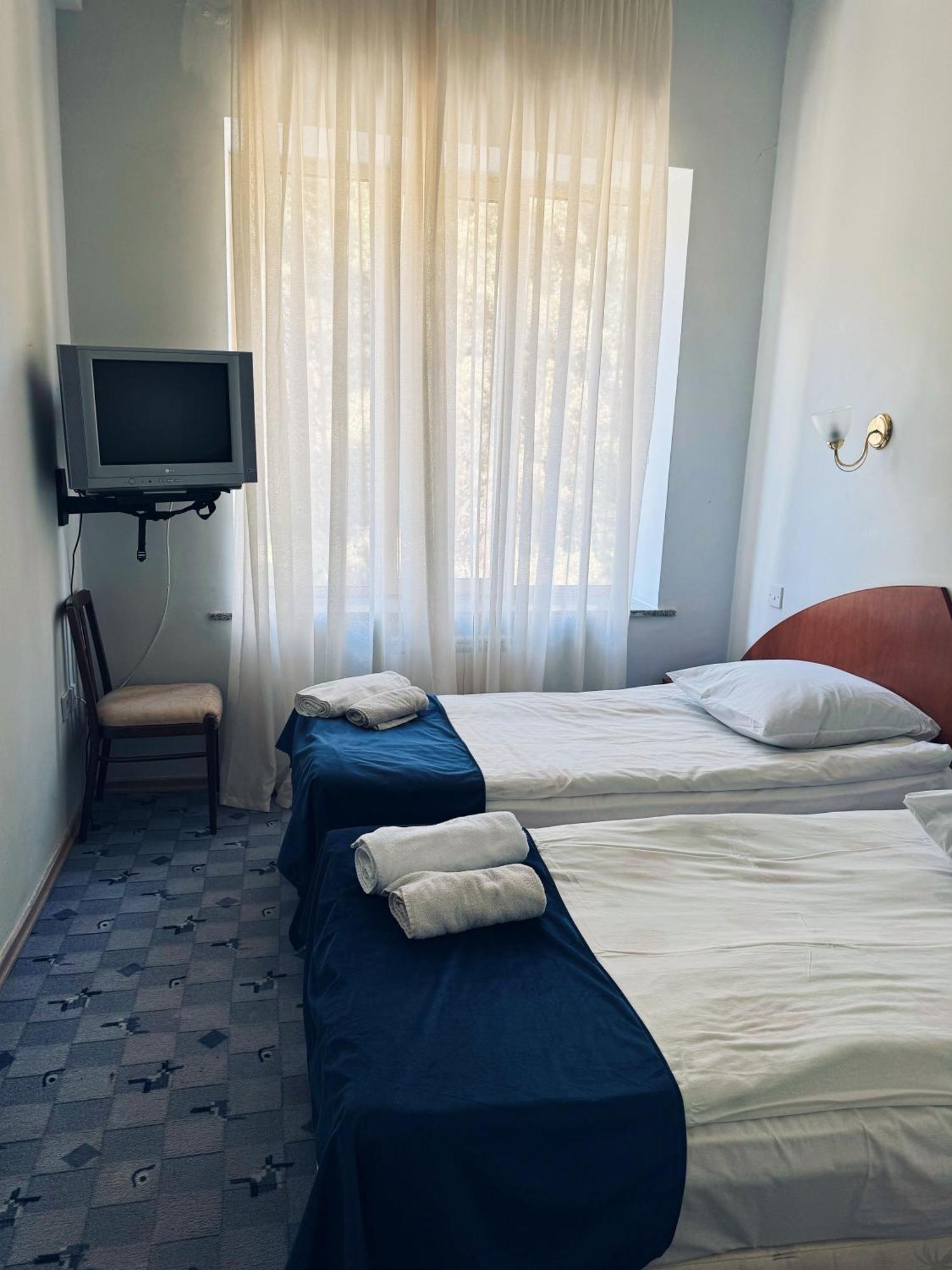 Blue Sevan Hotel 외부 사진