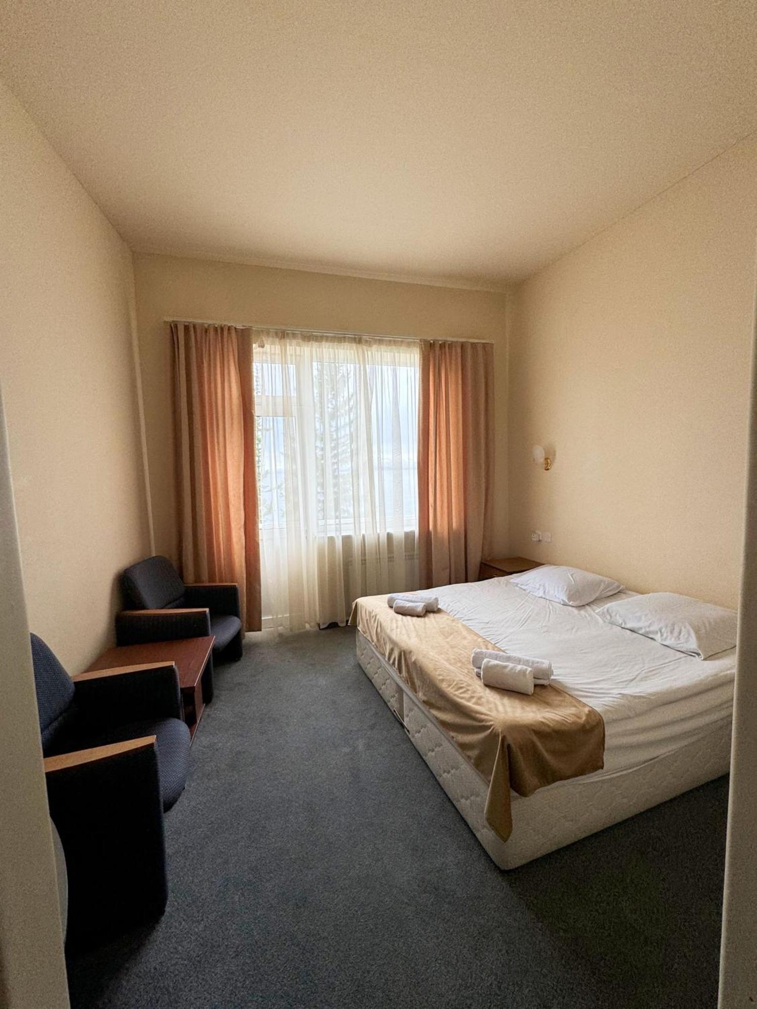 Blue Sevan Hotel 외부 사진