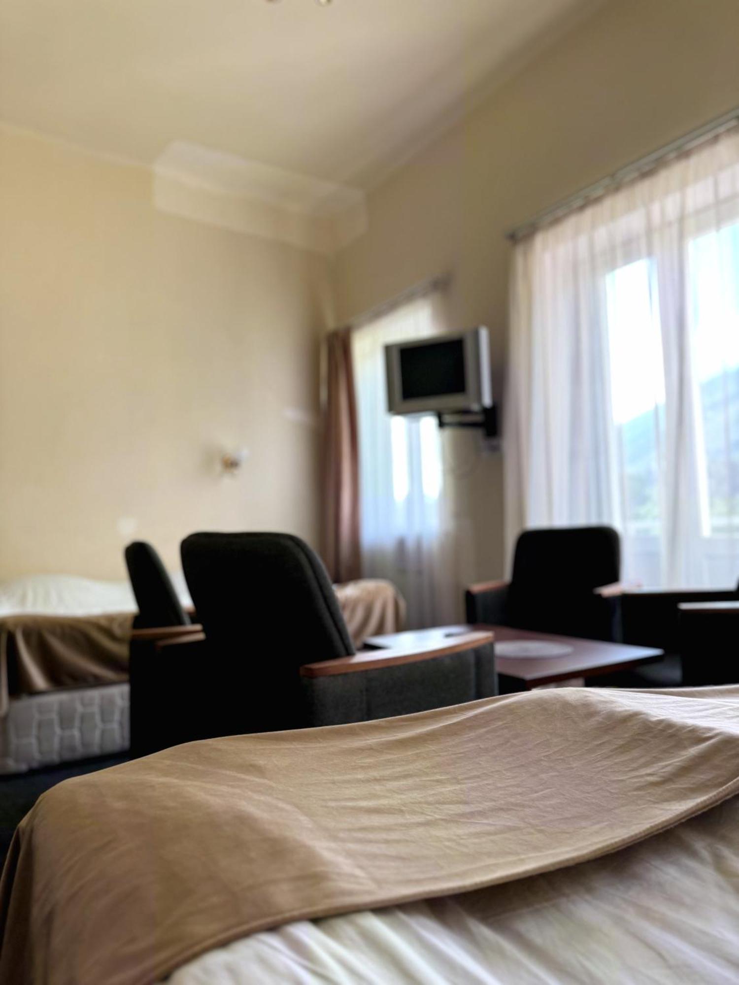 Blue Sevan Hotel 외부 사진