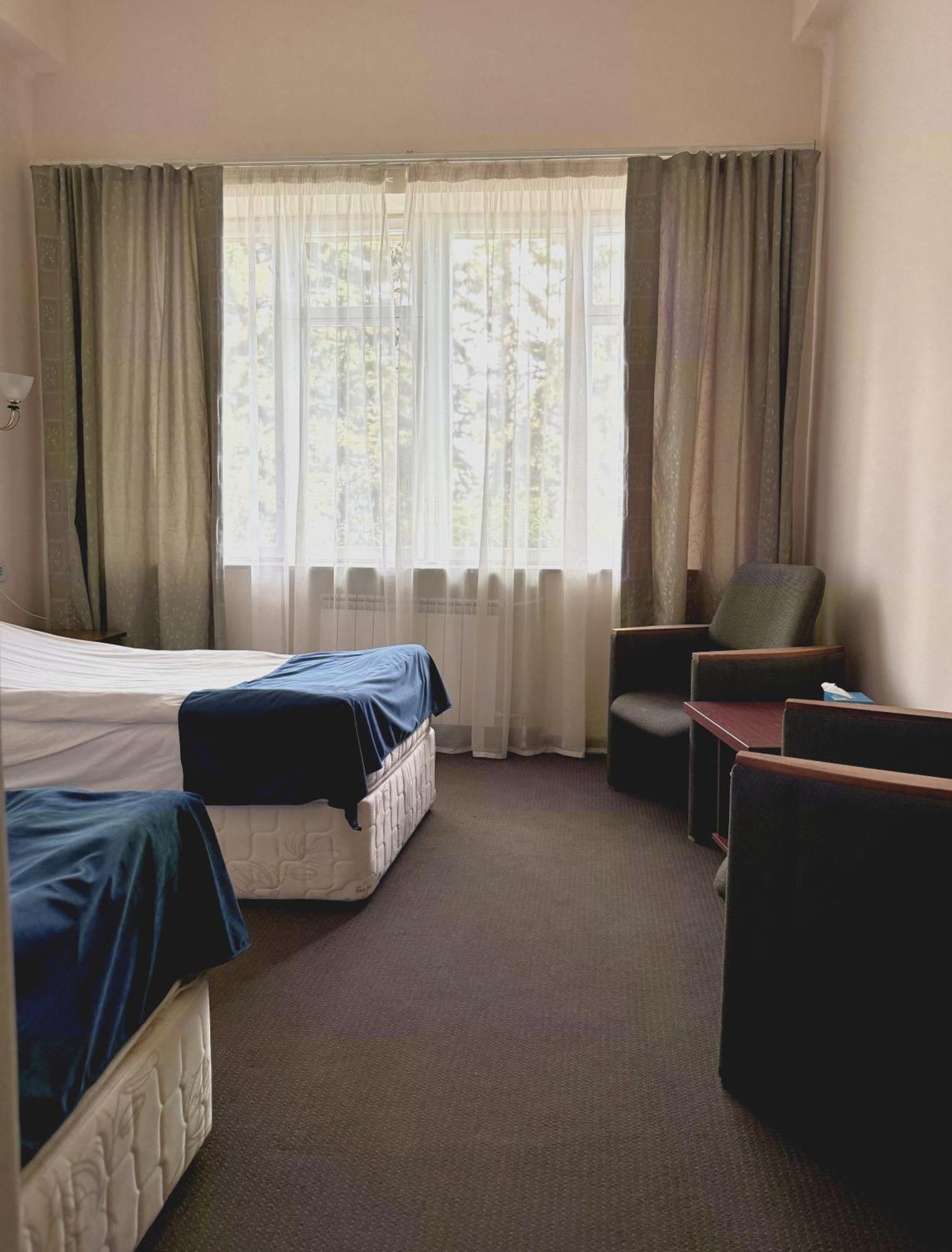 Blue Sevan Hotel 외부 사진