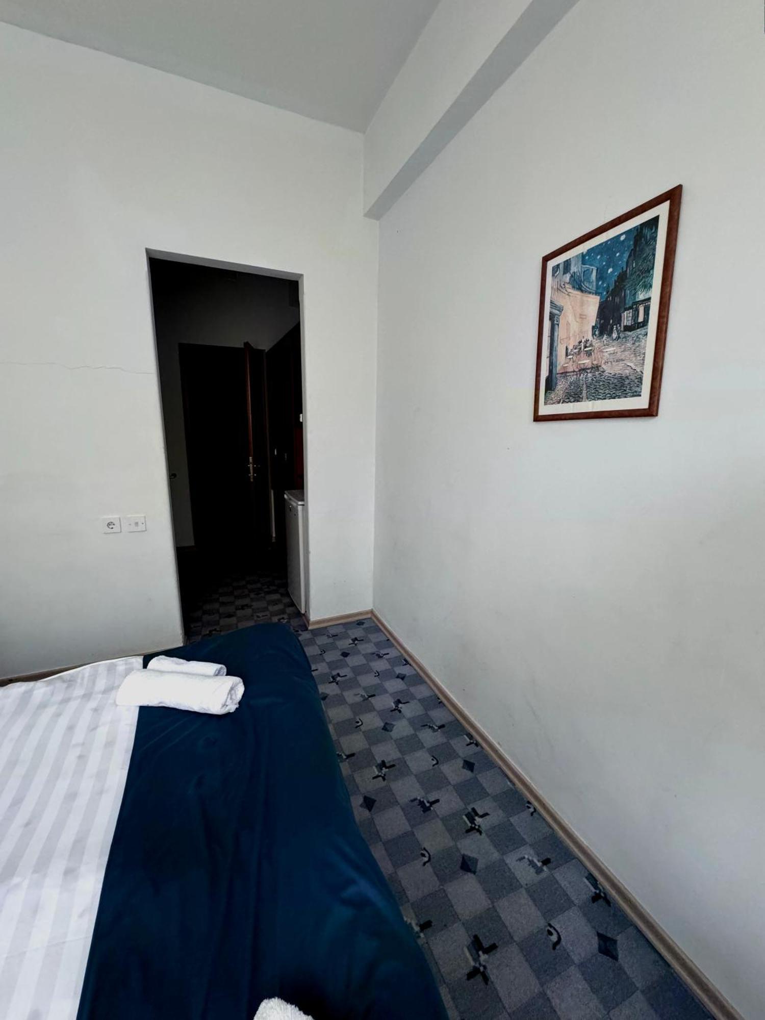 Blue Sevan Hotel 객실 사진