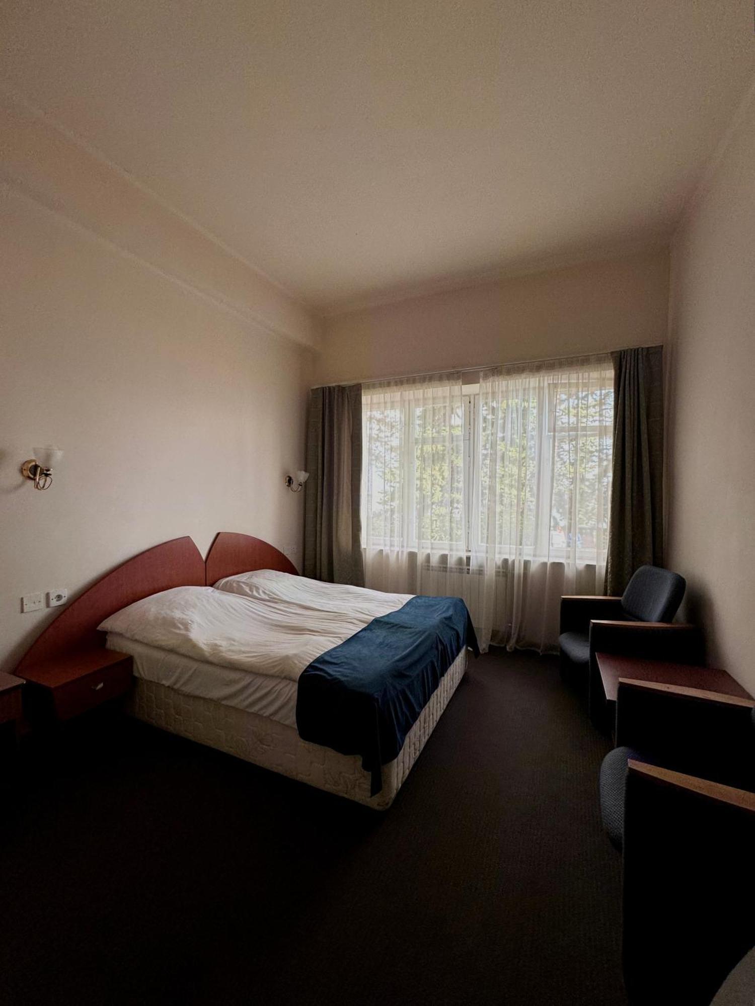 Blue Sevan Hotel 객실 사진