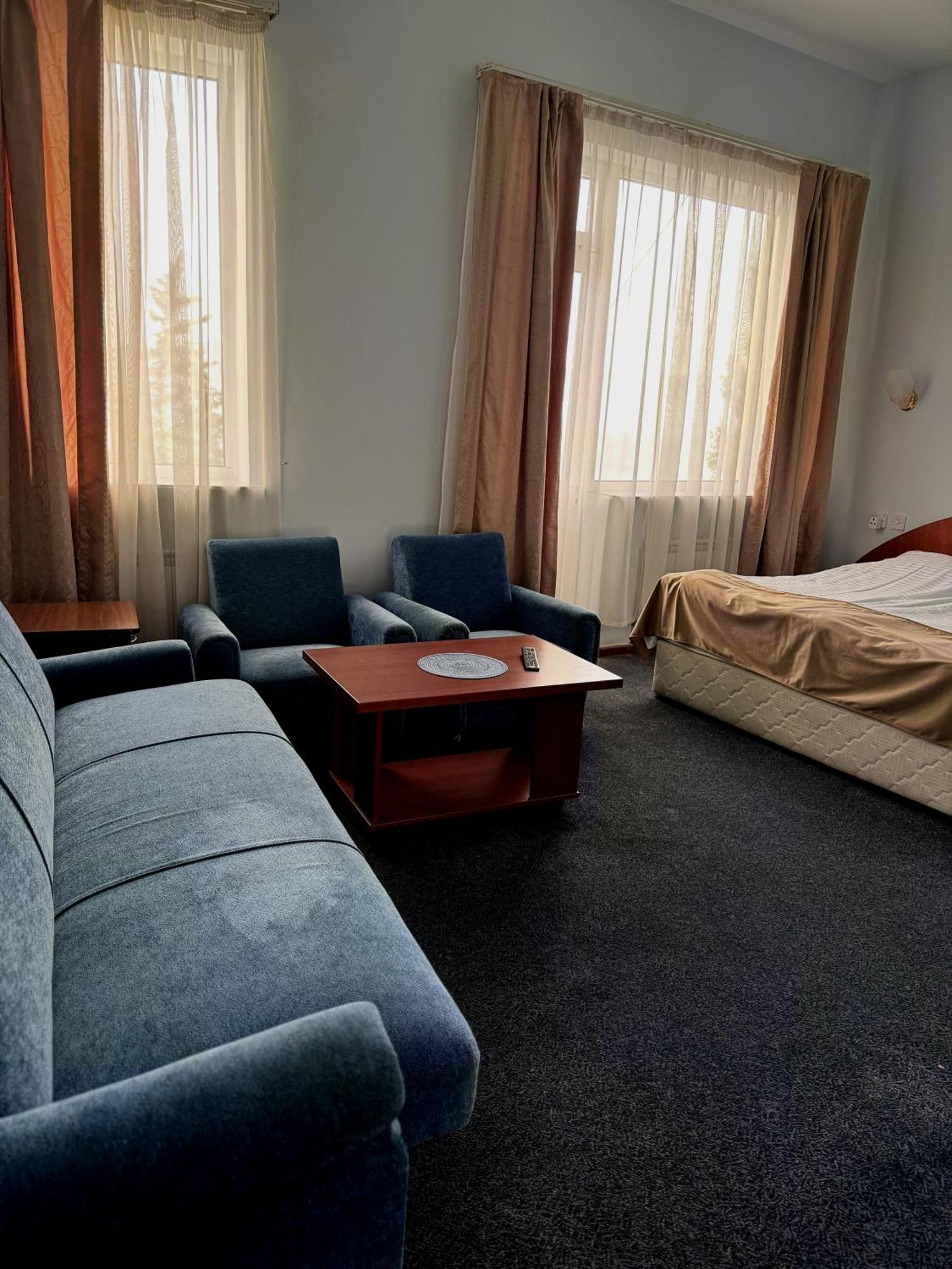 Blue Sevan Hotel 외부 사진