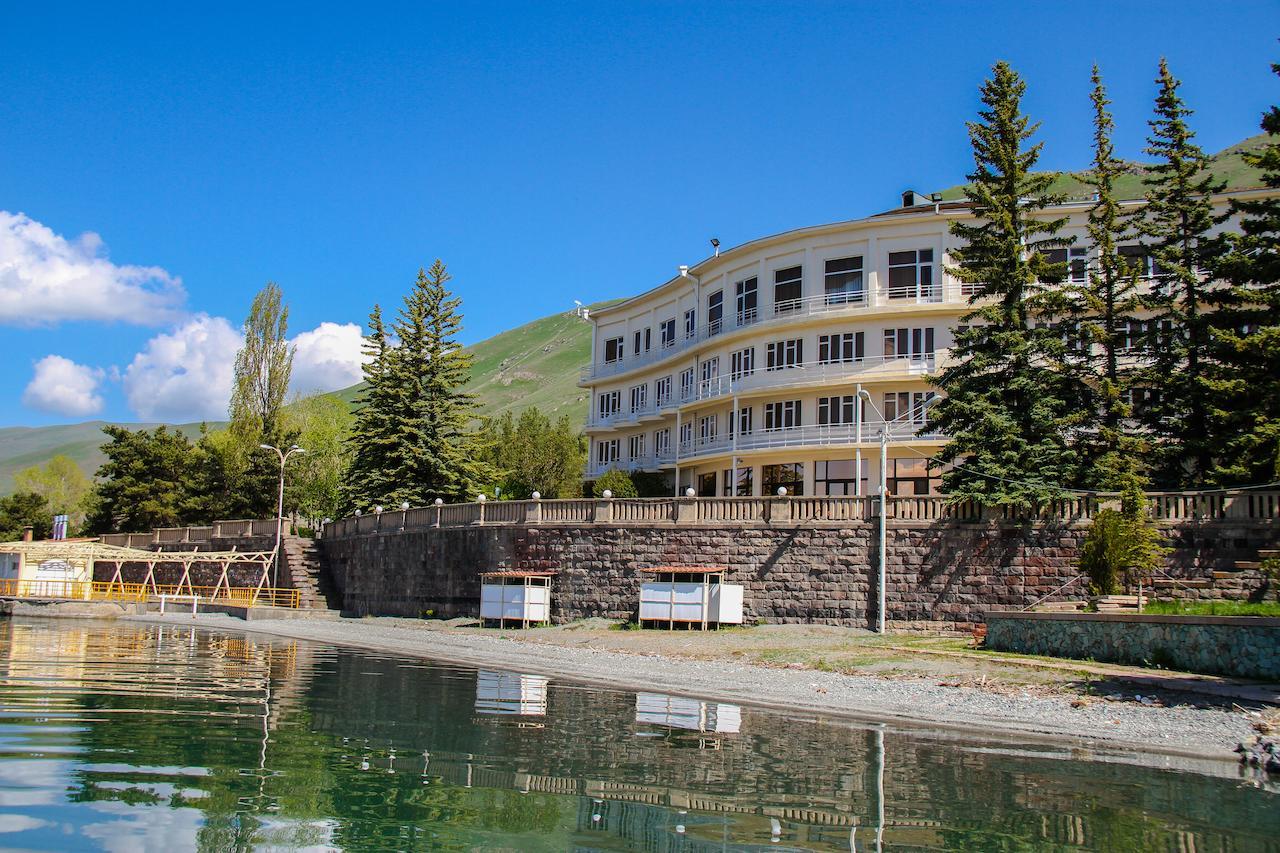 Blue Sevan Hotel 외부 사진