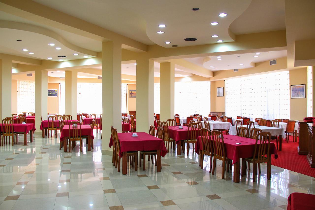 Blue Sevan Hotel 외부 사진
