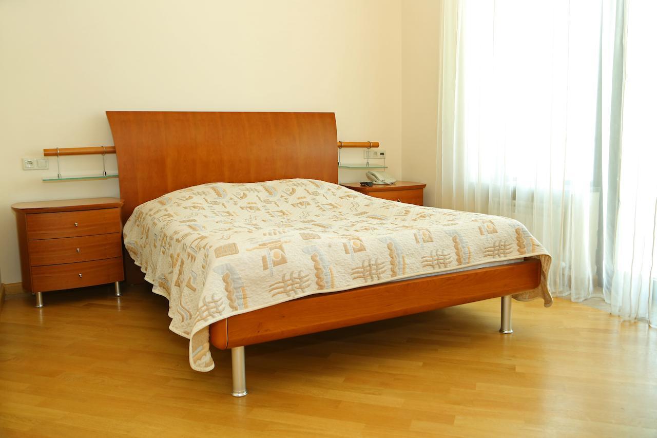Blue Sevan Hotel 객실 사진