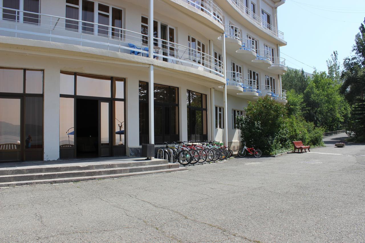 Blue Sevan Hotel 외부 사진