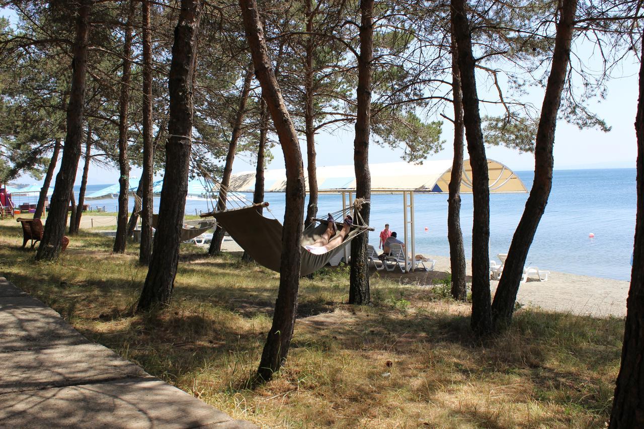 Blue Sevan Hotel 외부 사진